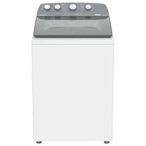 Lavadora Whirlpool 22kg con agitador