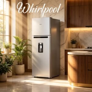 Refrigerador Whirlpool 14 pies³